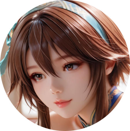 GamerCG's Avatar