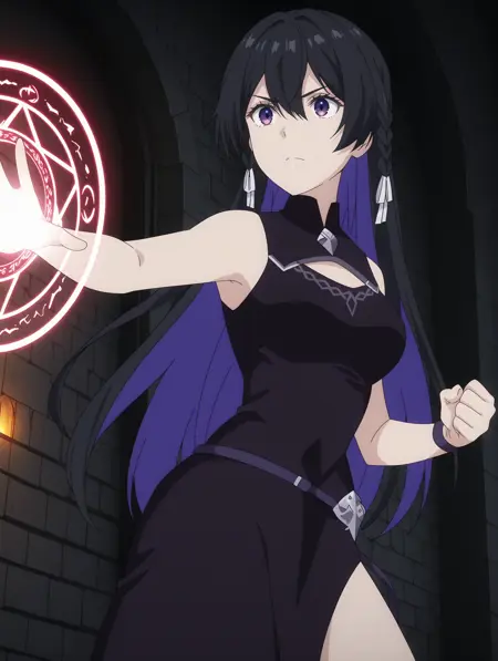 Tinasha - Unnamed Memory (アンネームドメモリー)