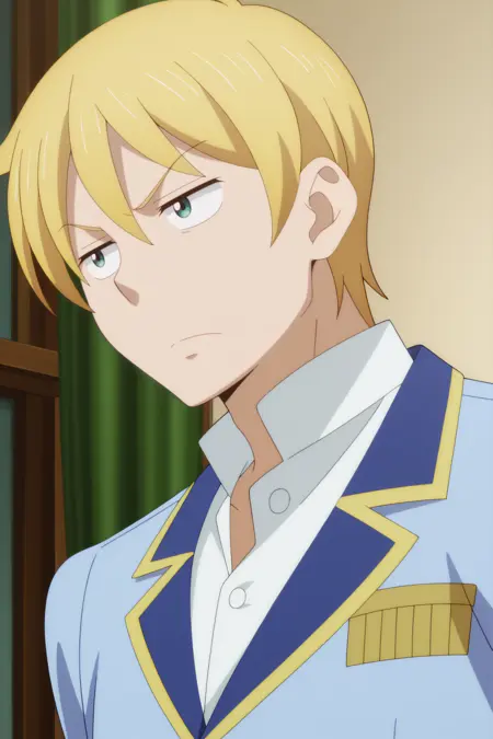 Lv1 Maou to One Room Yuusha | Fred