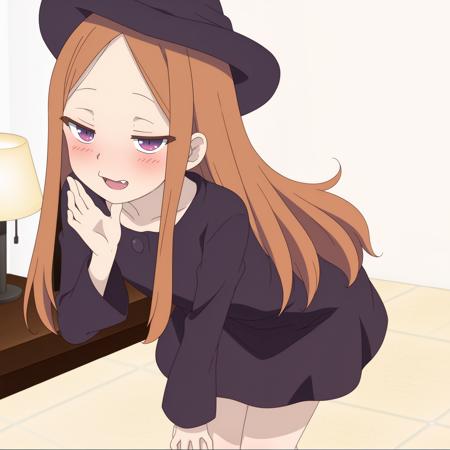 Youjo na Mahoutsukai - Little Witch v1.0