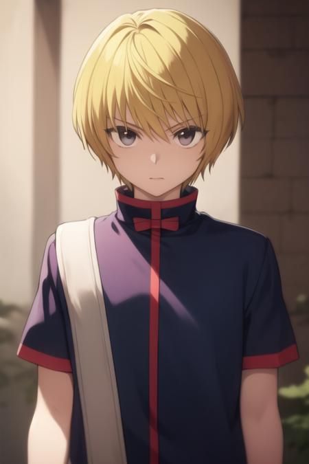 kurapika