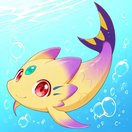 Karal (Klonoa)