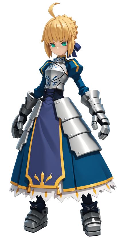 AOTU World——(Style） v1.0