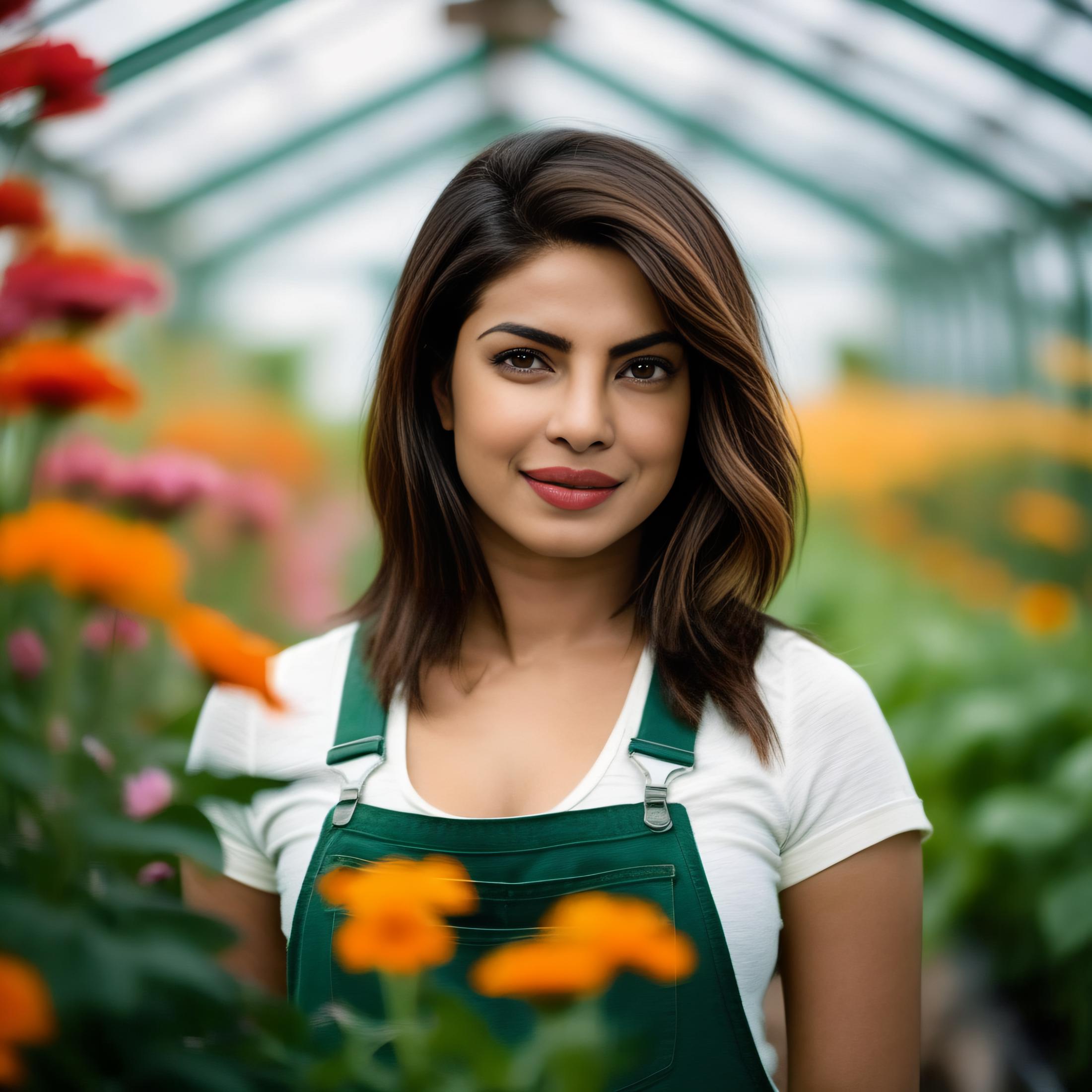 Priyanka Chopra image by parar20