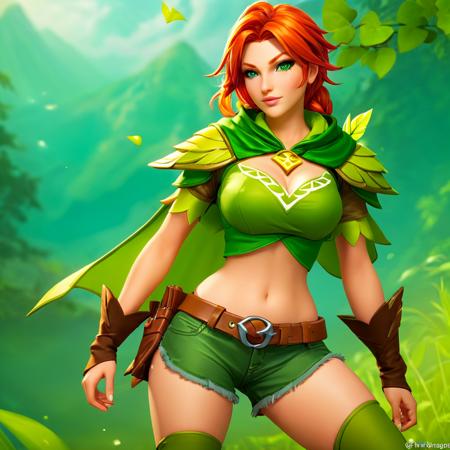 WindRanger