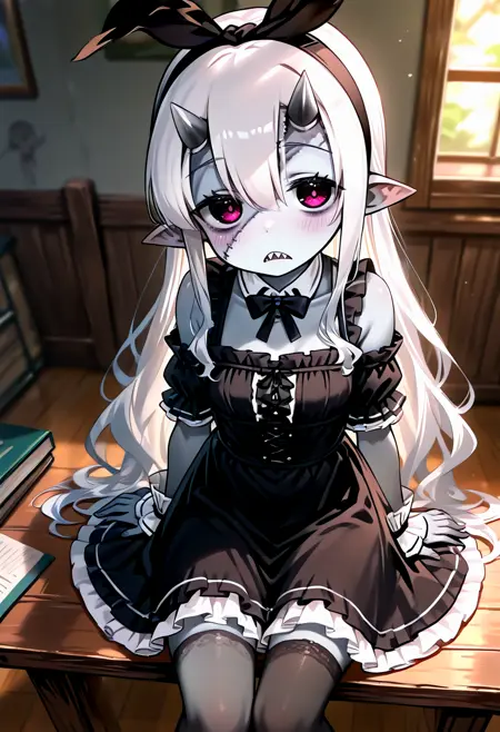 kusharu(クシャル) / fruits fulcute