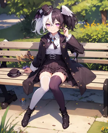 Fran | Houkai Gakuen 2 (Guns Girl Z)