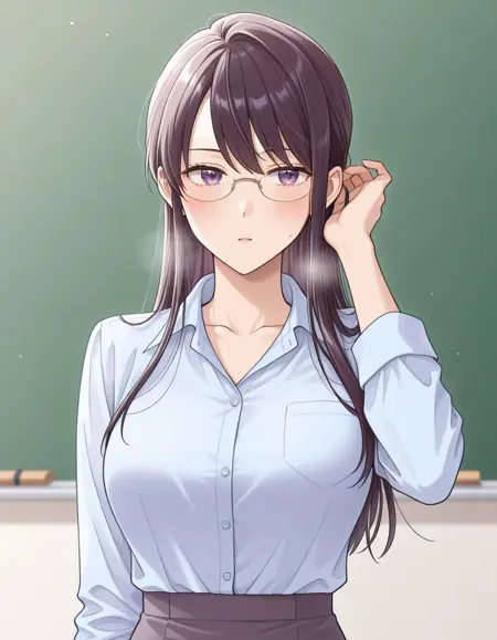 Rinko Yoshitaka