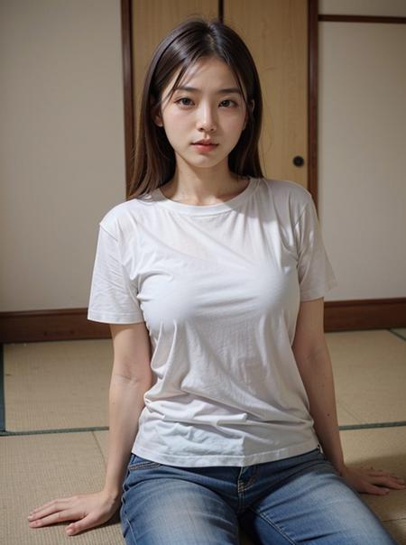 日本の団地 / Japan Old Apartment v1.0