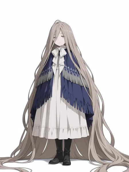 Frieren: Beyond Journey's End_Sense丨葬送のフリーレン_ゼンゼ丨葬送的芙莉莲_赞则
