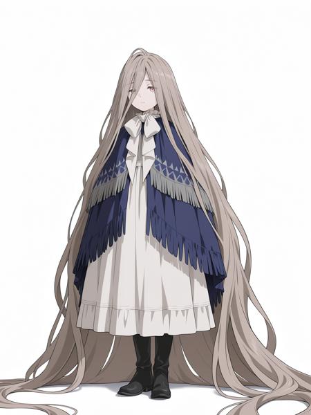 Frieren: Beyond Journey's End_Sense丨葬送のフリーレン_ゼンゼ丨葬送的芙莉莲_赞则 Illustrious&noob_1.0