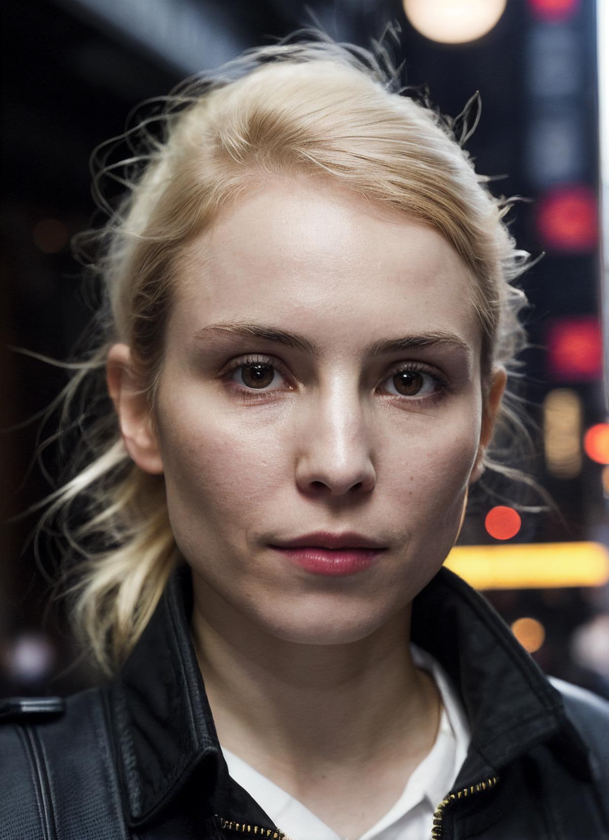 Noomi Rapace image by malcolmrey