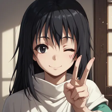 Slime's Shizu (That Time I got Reincarnated as a Slime)