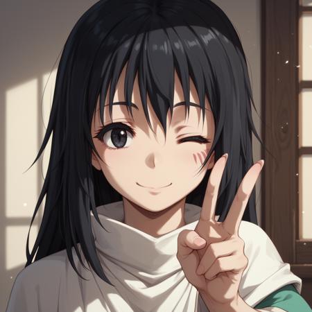 Slime's Shizu (That Time I got Reincarnated as a Slime) v1.0