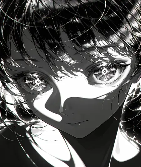 Eye detail LoRA [Illustrious+FLUX]