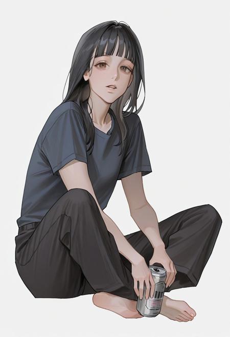 T5F [Artist Style] V1