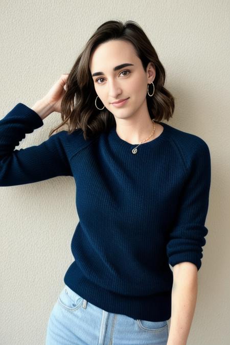 Abigail Shapiro Classically Abby v1.0
