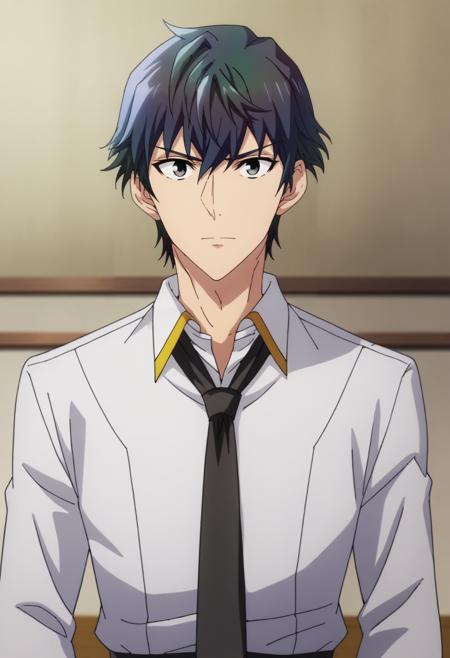 Desir Herrman-A Returner’s Magic Should Be Special v1.0-pony