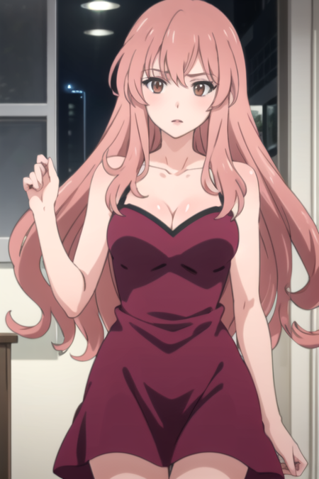 Mariko (Elegant Youkai Apartment Life) v1.0