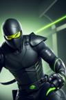 AgentMando