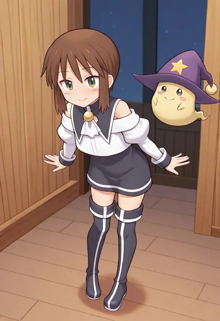 [IL] Natsumi Hashimoto (Summon Night) / なつみ 橋本 (サモンナイト)  [25周年!]