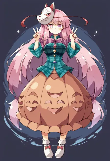 arnest/あーねすと artstyle for PONY