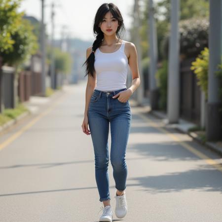 LinLin V1