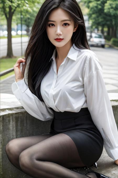 李一桐 alike-lyt alike v1.0