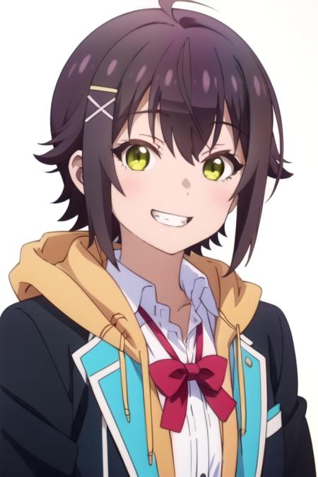Kei Ashida - Yumemiru Danshi wa Genjitsushugisha v2.0