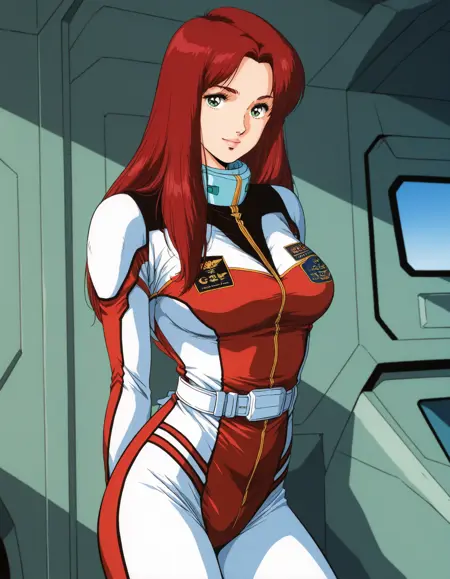 Christina Mackenzie(クリスチーナ・マッケンジー) from Mobile