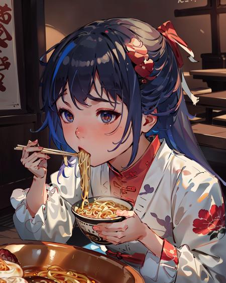 eating ramen v1.0