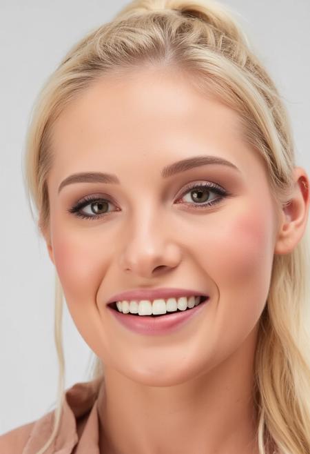Tomi Lahren Flux v1.0