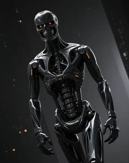 Rev 9 (Terminator) (Illustrious) (AD)