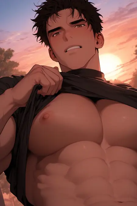 Ilic - Duke's Plaything