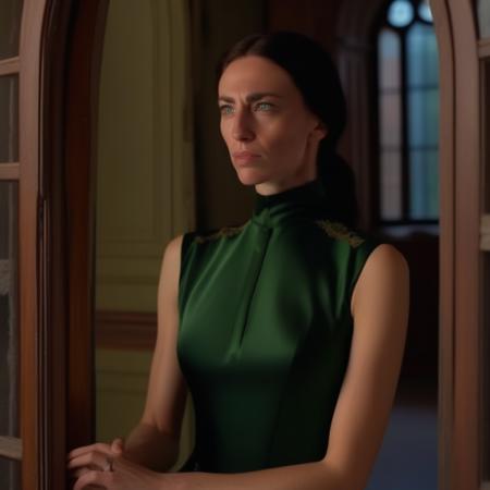 Claudia Black - SDXL 1.0 v1.0