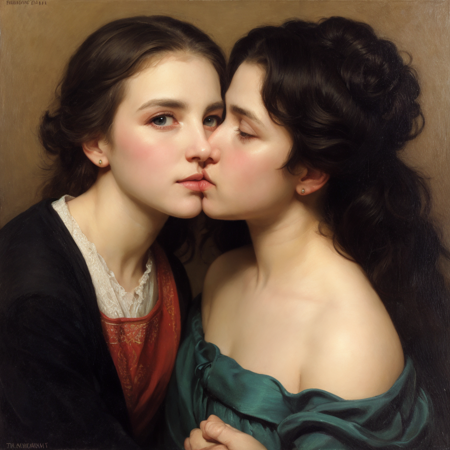 bouguereau