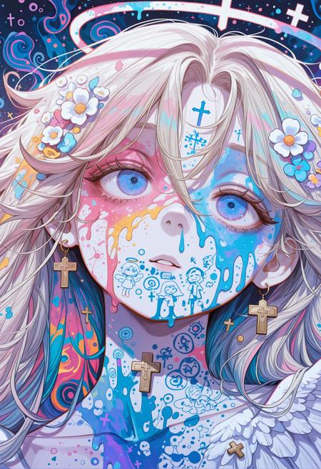 Caravel Painted Style v1.0