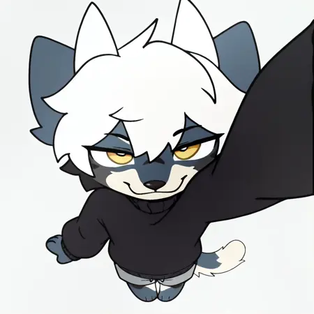 Boykisser / Silly cat Dancing & Self phone | meme Concept