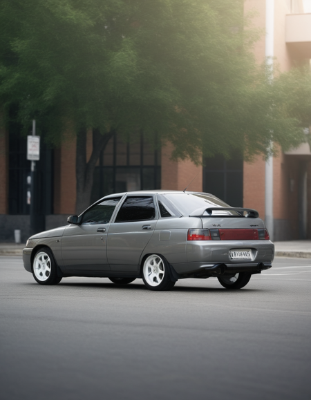 Lada 2110 - 2112 V1