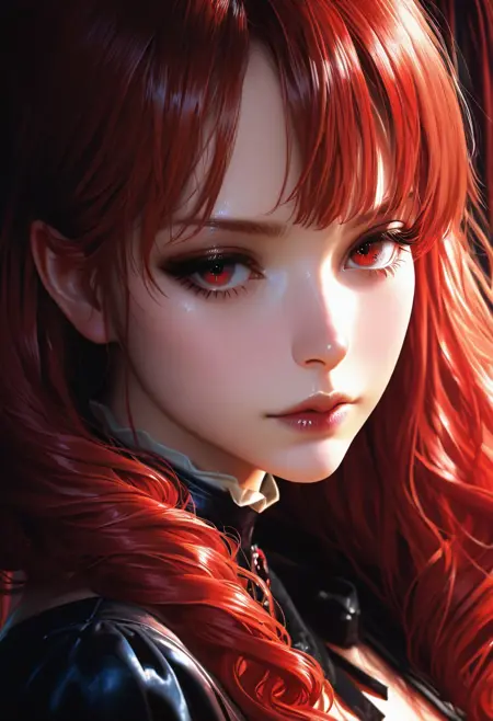 Hinoken's Avatar