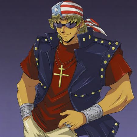 Bandit_Keith V1