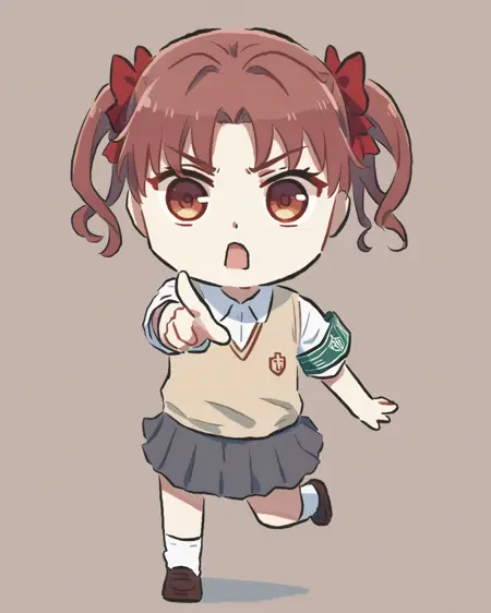 Xinzoruo Artstyle - Animagine(3.0 and 3.1) | 心臓弱眞君