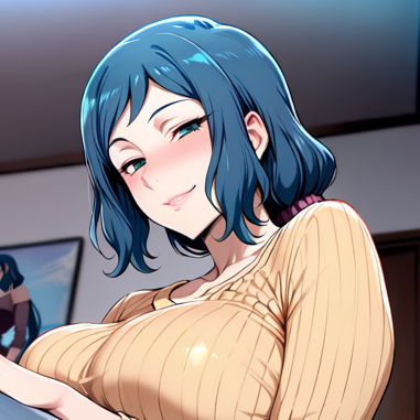 aMehitomi's Avatar