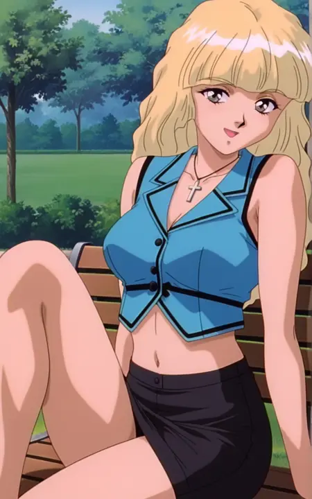 淫獣女教師(佐原恭子)/School of Darkness(Kyoko Sahara)