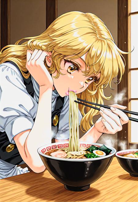 thick eyelashes (90s anime style) v1.1
