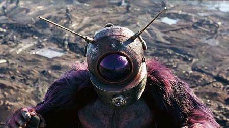 TheRobotMonster's Avatar