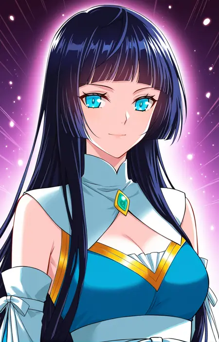 Xun-Er | Battle Through the Heavens | Doupo Cangqiong | Manhua | Webtoon | Illustrious