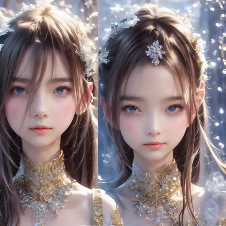 Xiao Yue (晓月) 1 v1.0