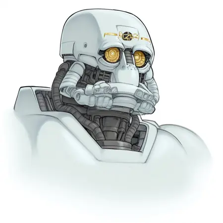 Ron Cobb Illustrious