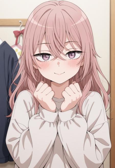 Inui Sajuna | My Dress-Up Darling | その着せ替え人形は恋をする v1.0